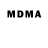 MDMA crystal Olya oga
